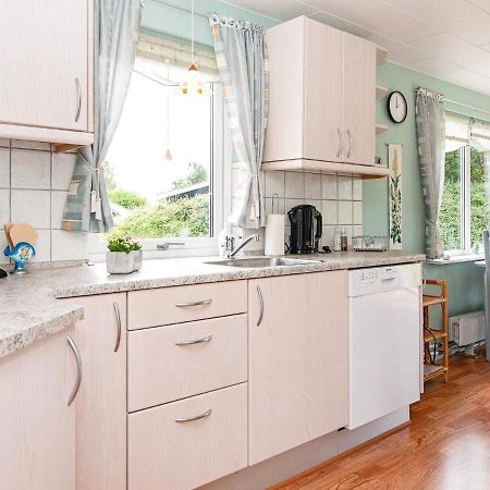 Holiday Home Ebeltoft Cxciv Ngoại thất bức ảnh