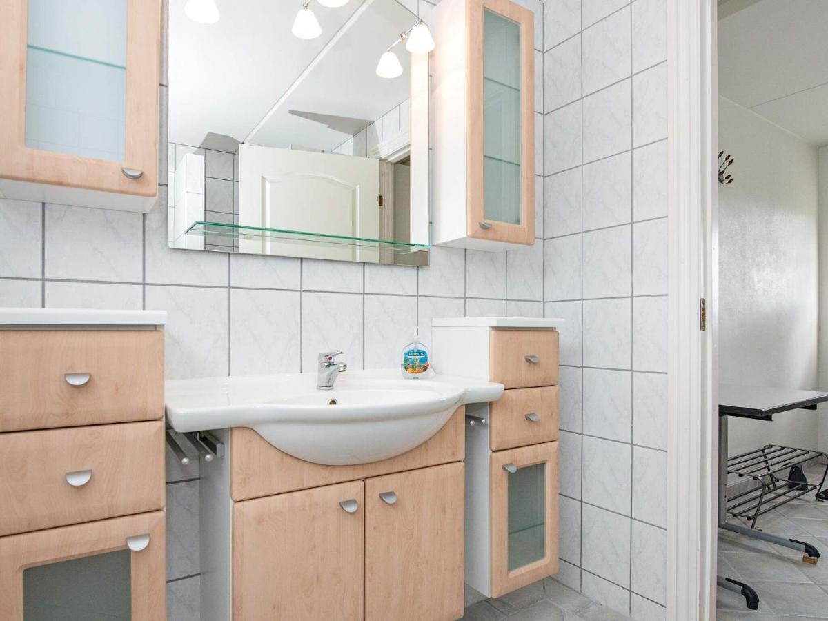 Holiday Home Ebeltoft Cxciv Ngoại thất bức ảnh