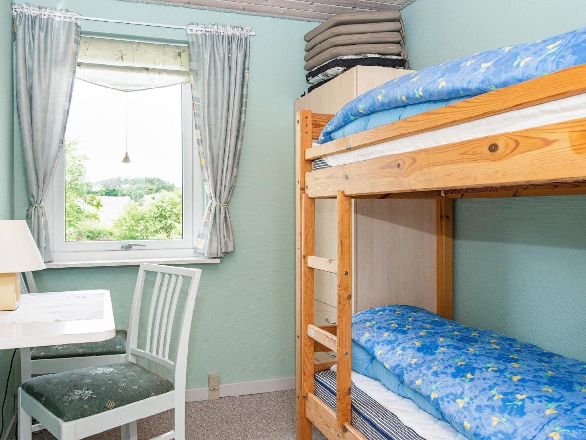 Holiday Home Ebeltoft Cxciv Ngoại thất bức ảnh