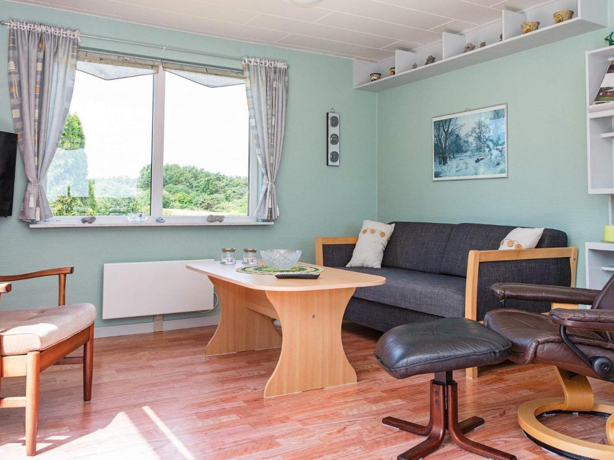Holiday Home Ebeltoft Cxciv Ngoại thất bức ảnh