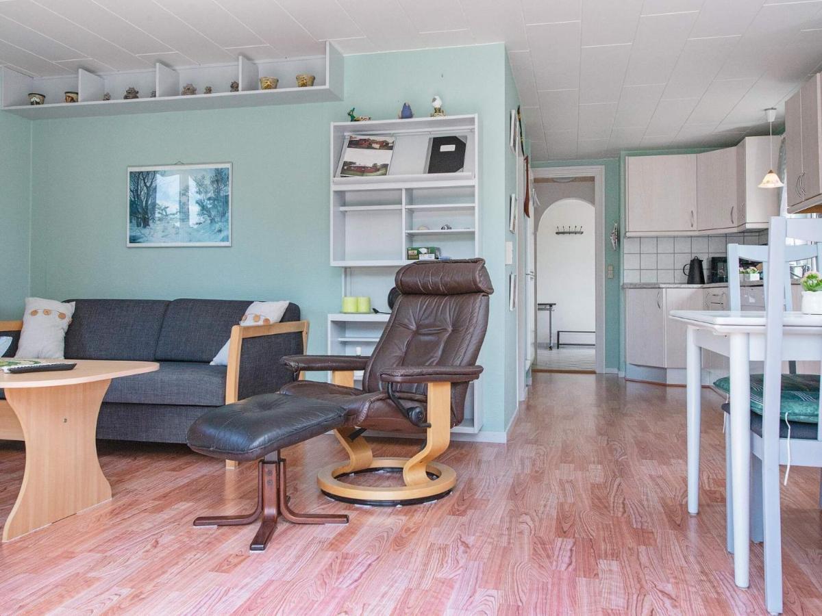 Holiday Home Ebeltoft Cxciv Ngoại thất bức ảnh